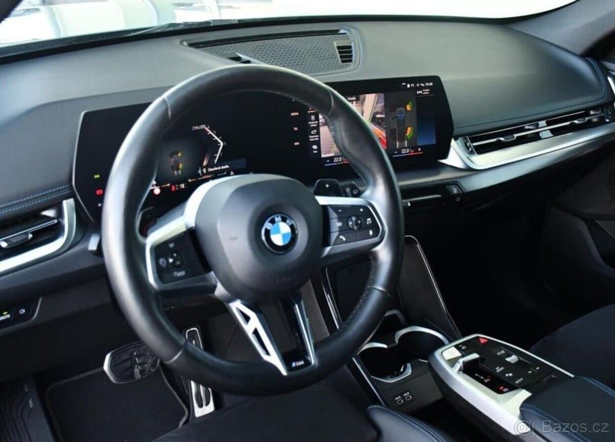 2023 BMW X1 - 14