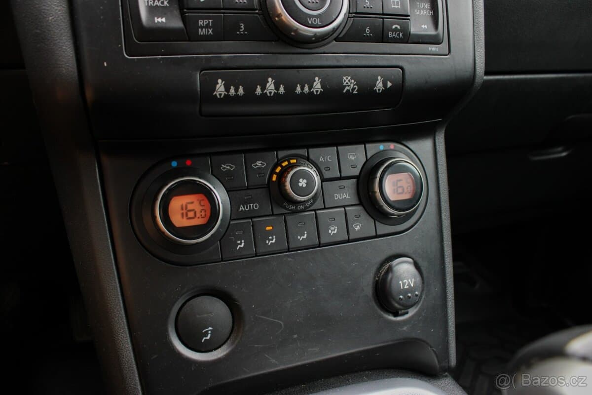 2008 Nissan QASHQAI - 14