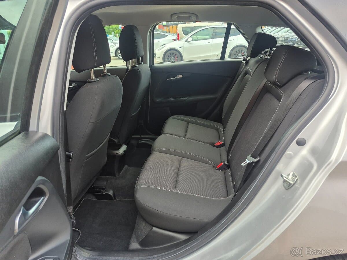 2019 Fiat TIPO - 14