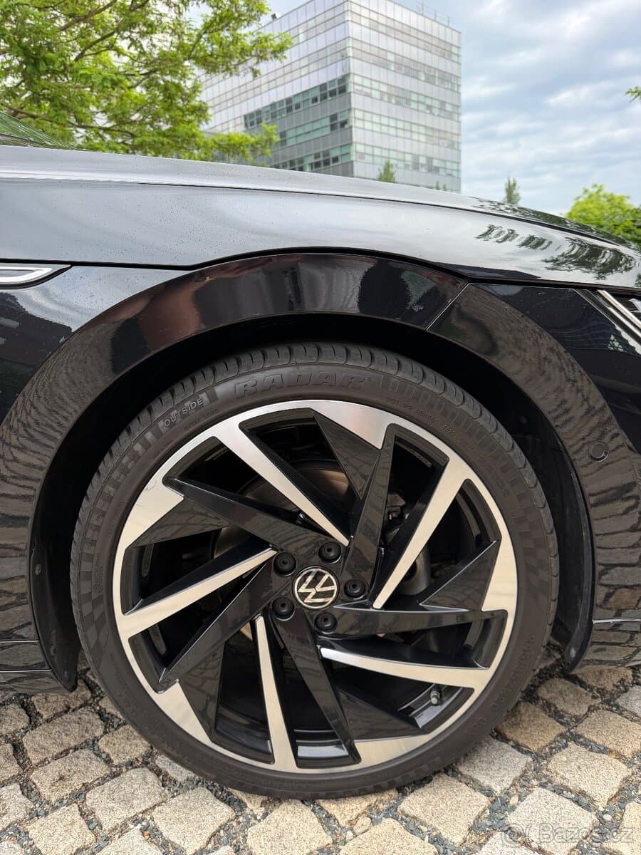 2021 Volkswagen ARTEON - 14