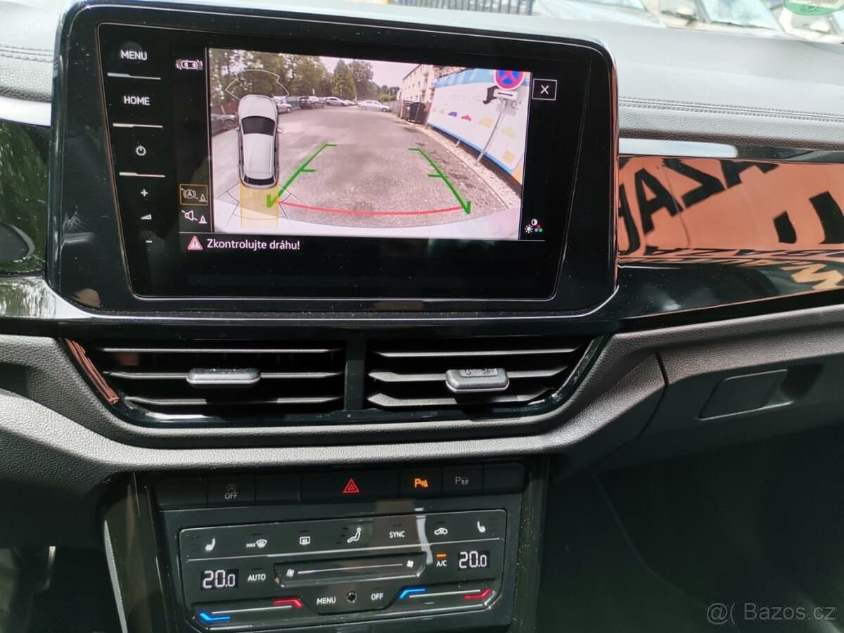 2025 Volkswagen T-ROC - 14