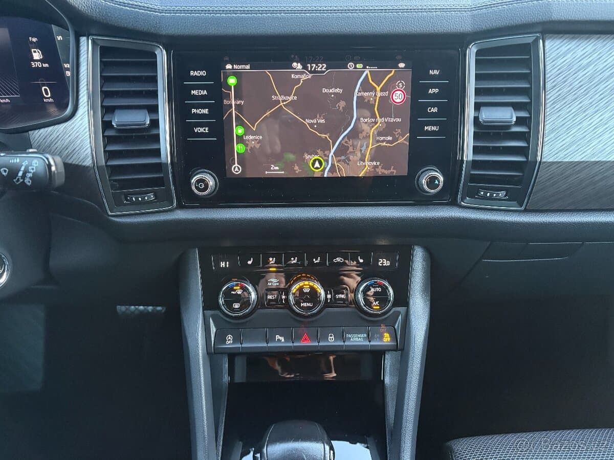 2022 Škoda KODIAQ - 14