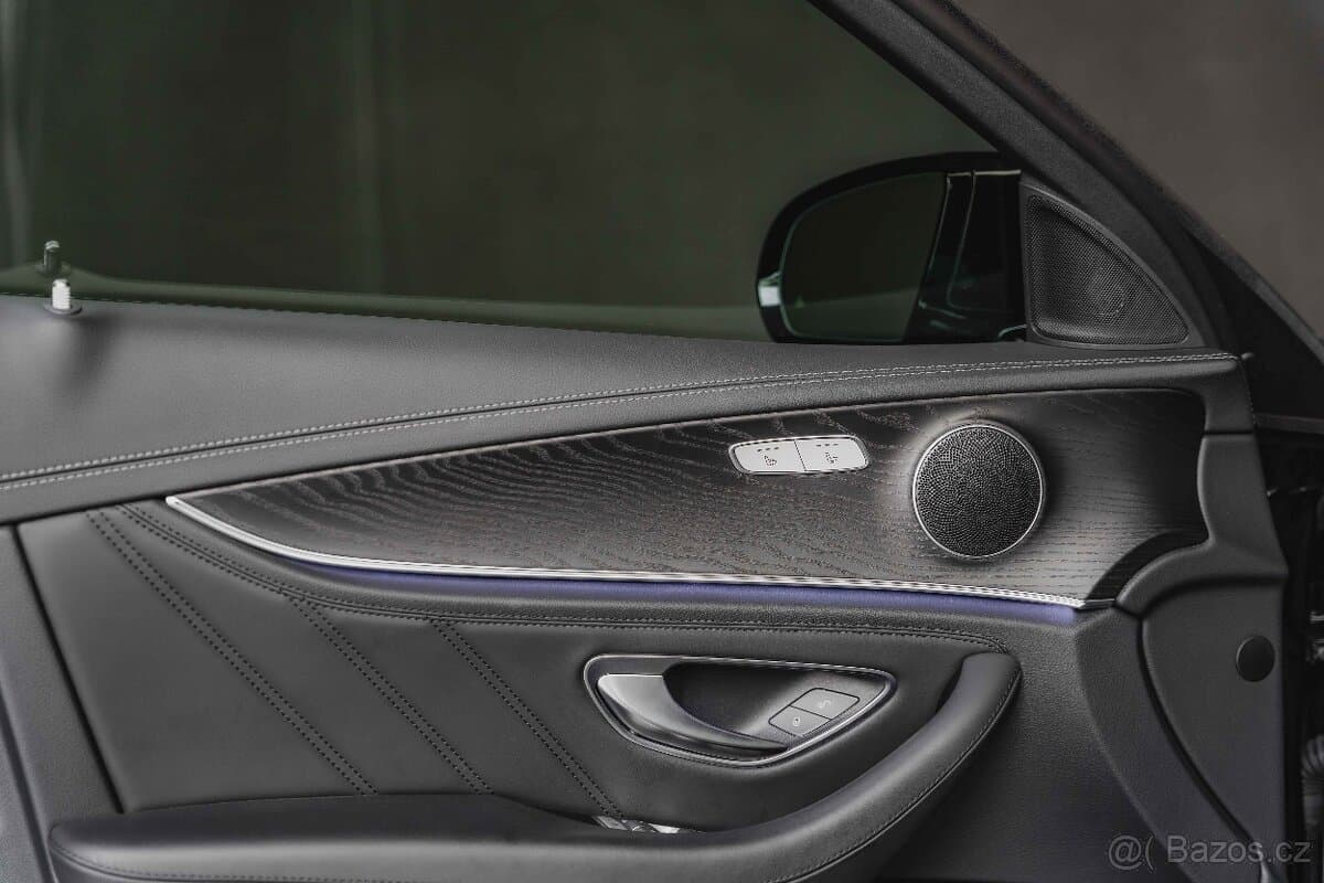 2022 Mercedes-Benz OSTATNÍ - 14