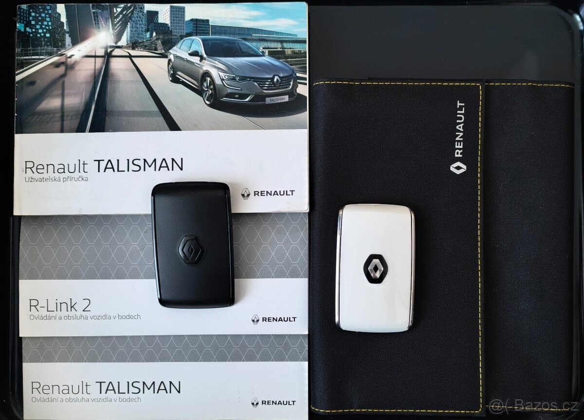 2016 Renault TALISMAN - 14