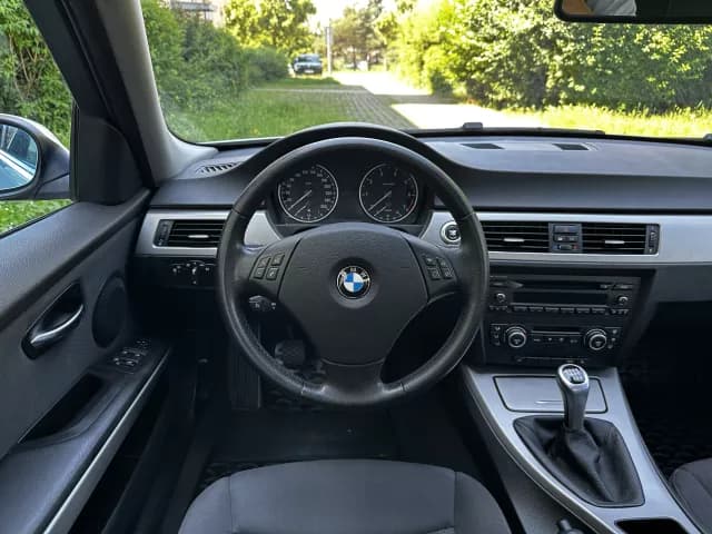 2008 BMW OSTATNÍ - 14