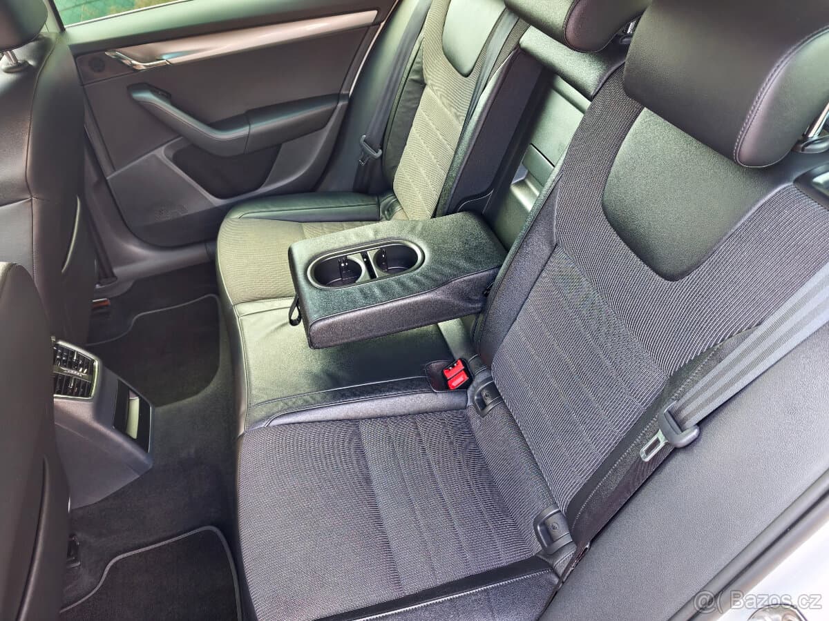 2013 Škoda OCTAVIA - 14