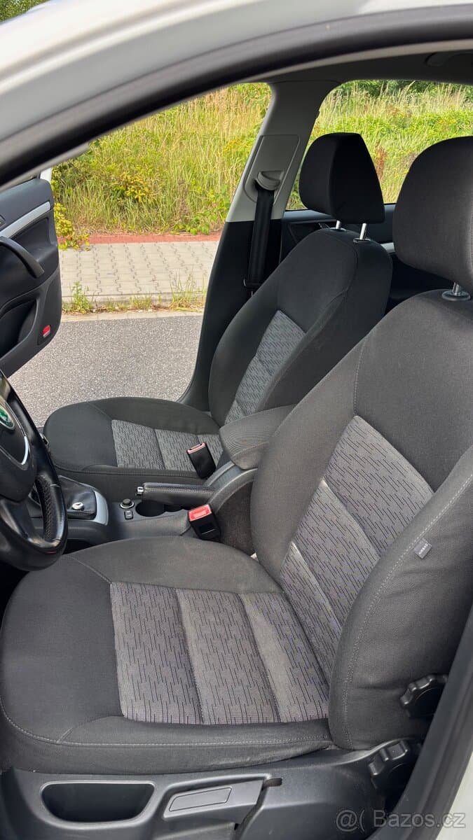 2011 Škoda OCTAVIA - 14