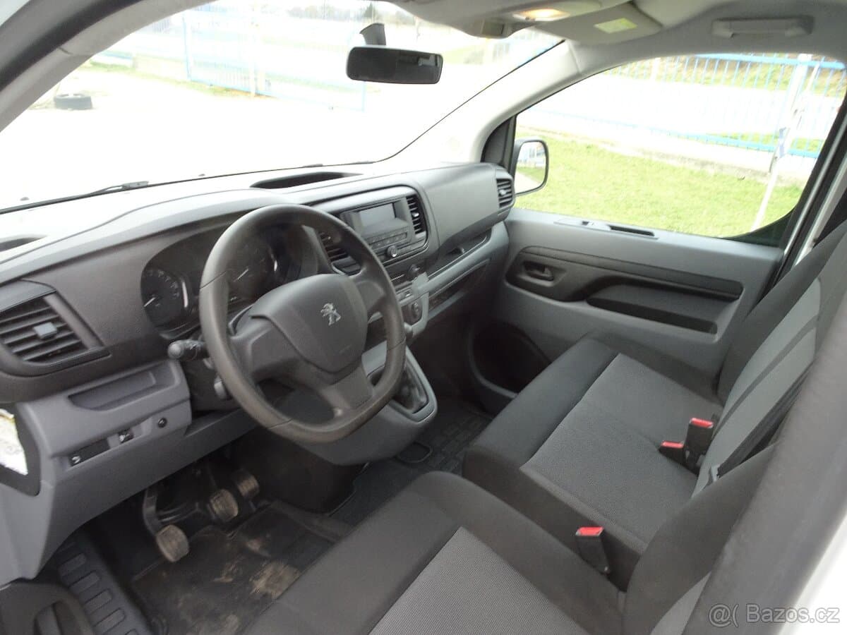 2021 Peugeot EXPERT - 14