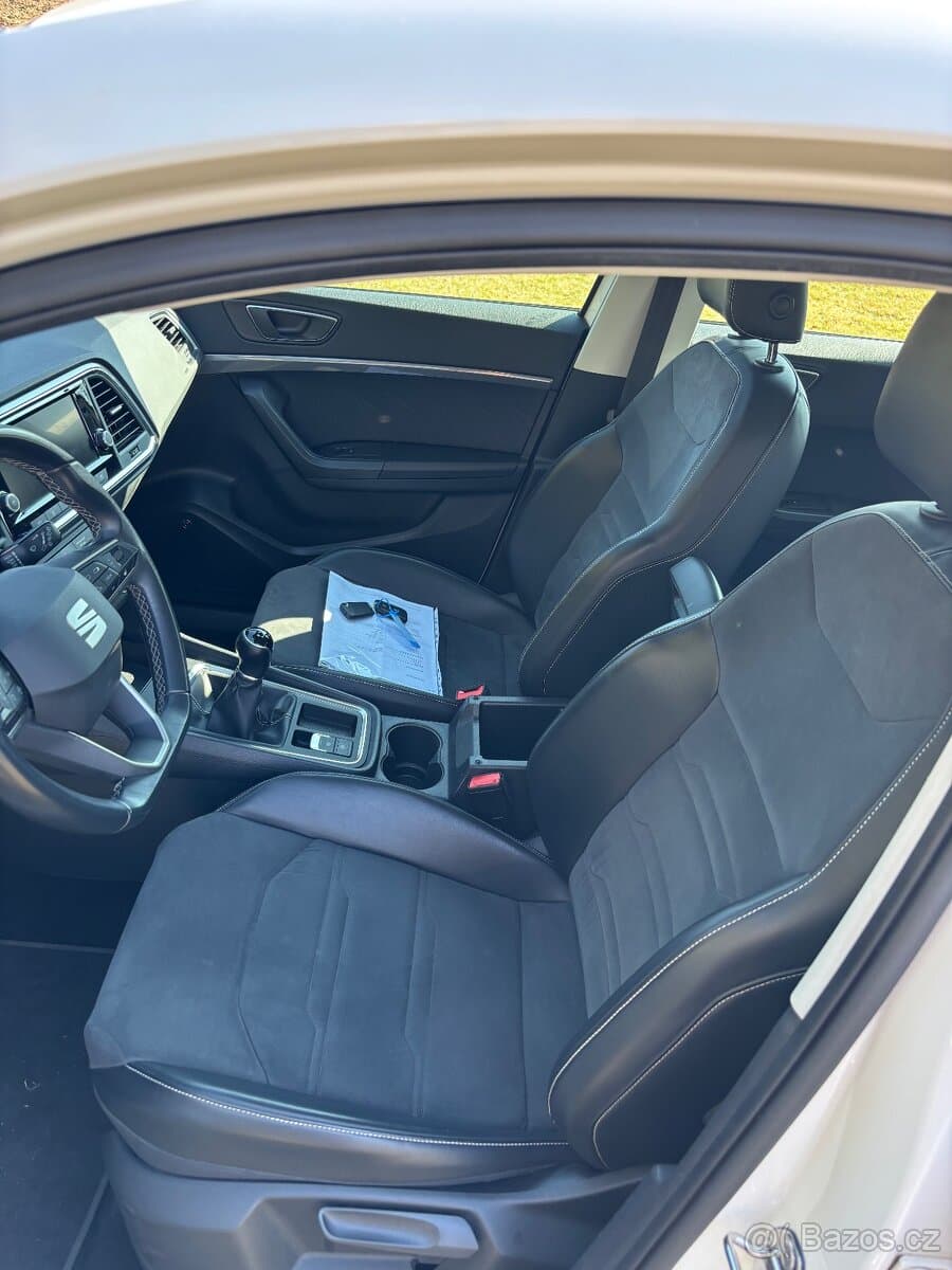 2021 Seat ATECA - 14