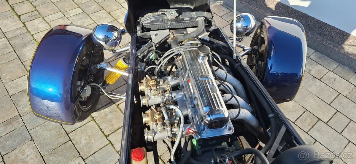 1992 Lotus OSTATNÍ - 14