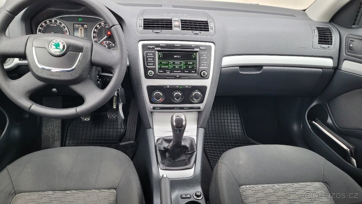 2013 Škoda OCTAVIA - 14