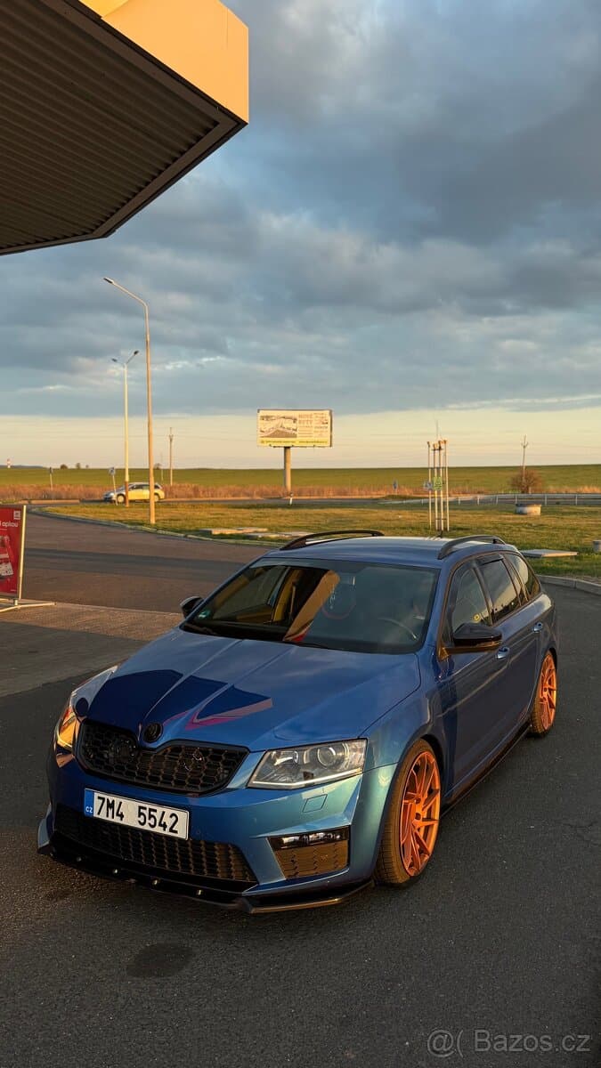 2014 Škoda OCTAVIA - 14