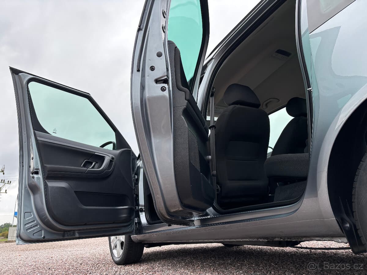 2013 Škoda ROOMSTER - 14