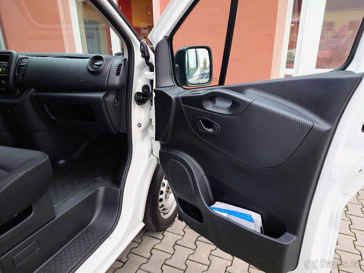 2018 Fiat TALENTO - 14