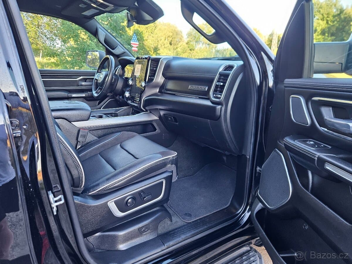 2022 Dodge OSTATNÍ - 14