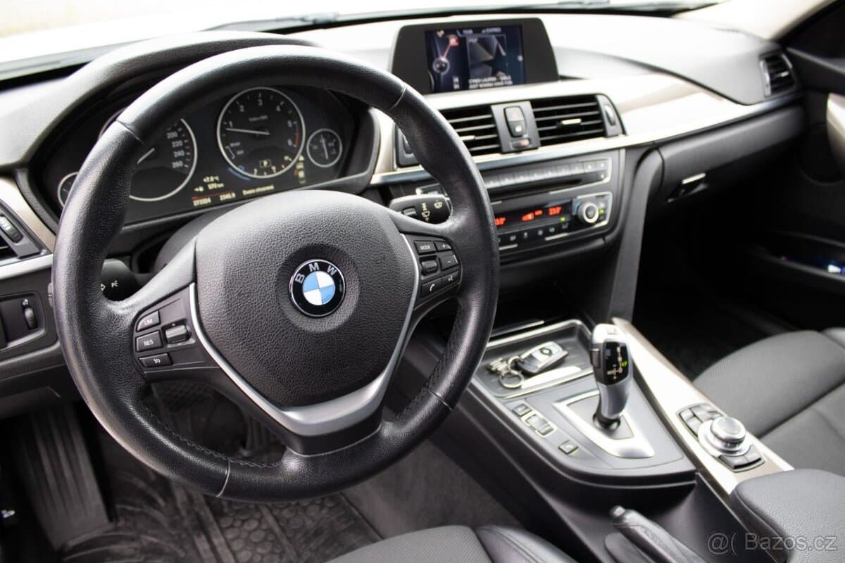 2014 BMW OSTATNÍ - 14