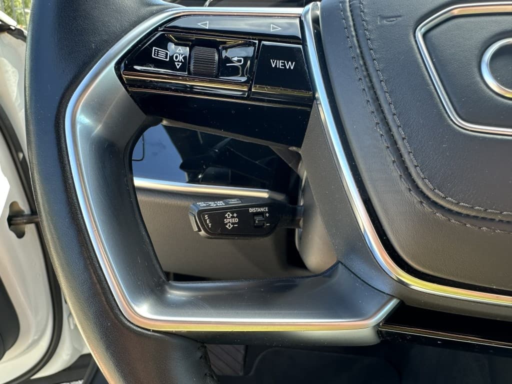 2020 Audi A8 - 14