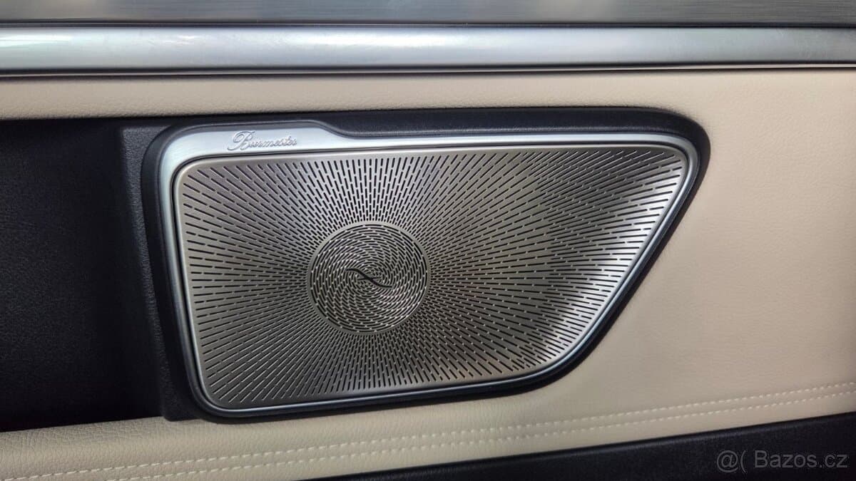 2025 Mercedes-Benz CL-CLASS - 14