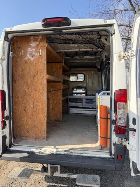 Fiat DUCATO - 14
