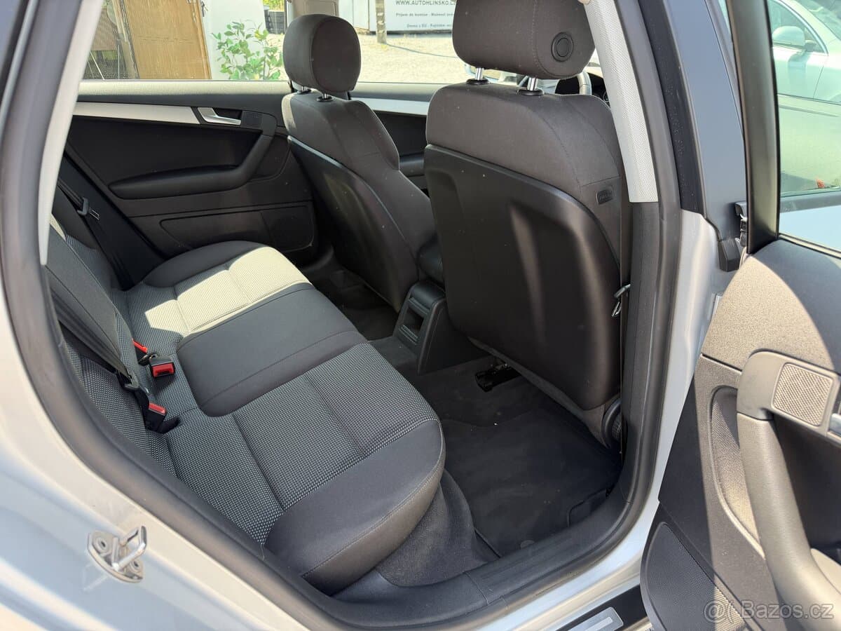 2009 Audi A3 - 14