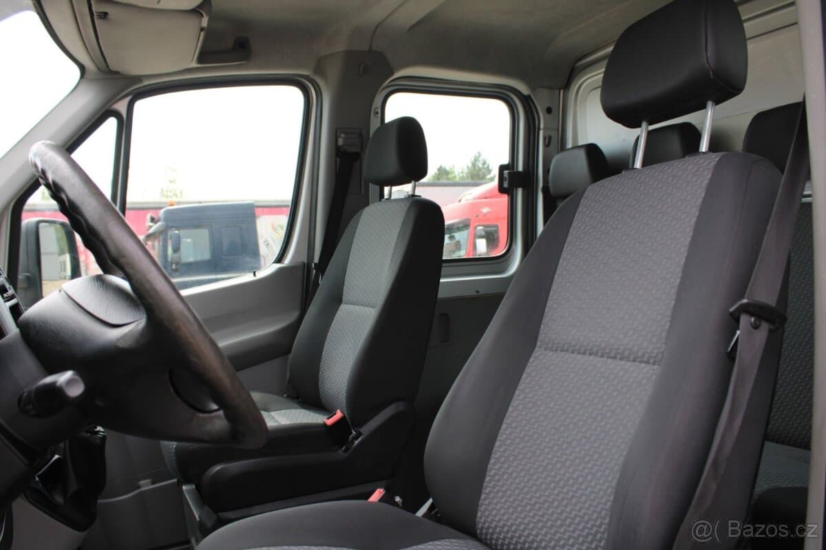 2012 Volkswagen OSTATNÍ - 14