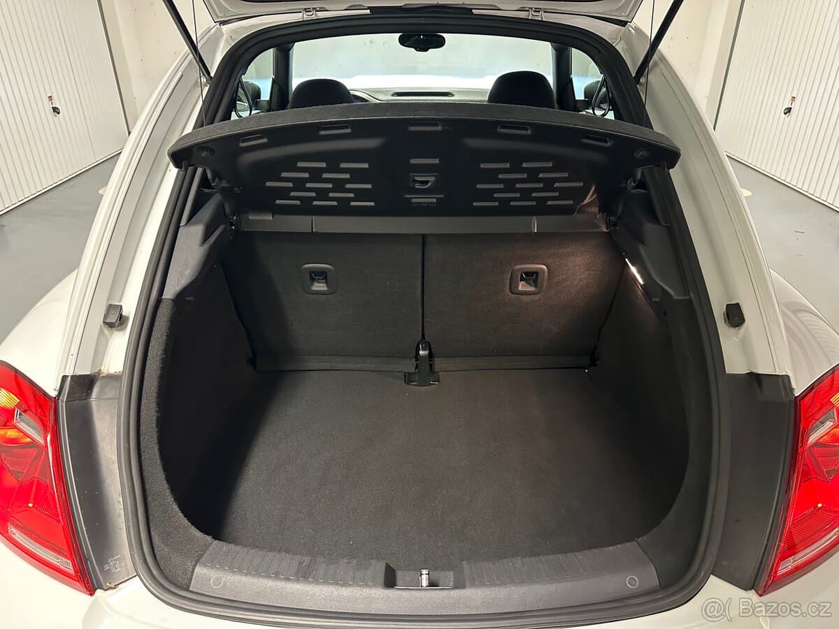 2017 Volkswagen BEETLE - 14