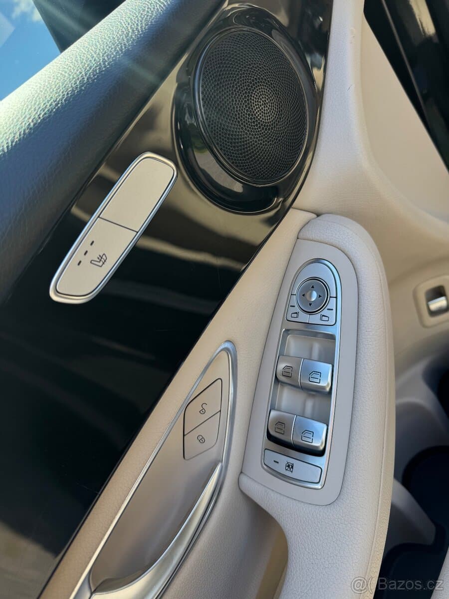 2016 Mercedes-Benz GLC - 14