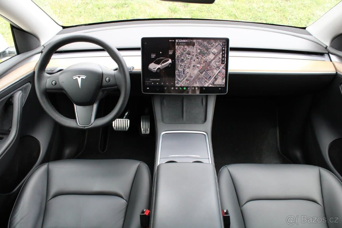 2021 Tesla MODEL Y - 14