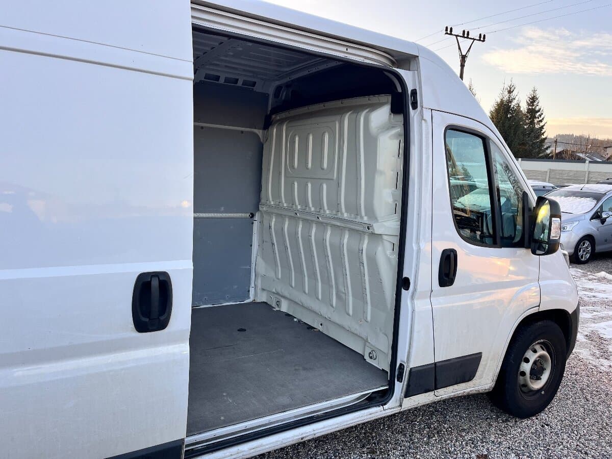 2022 Fiat DUCATO - 14
