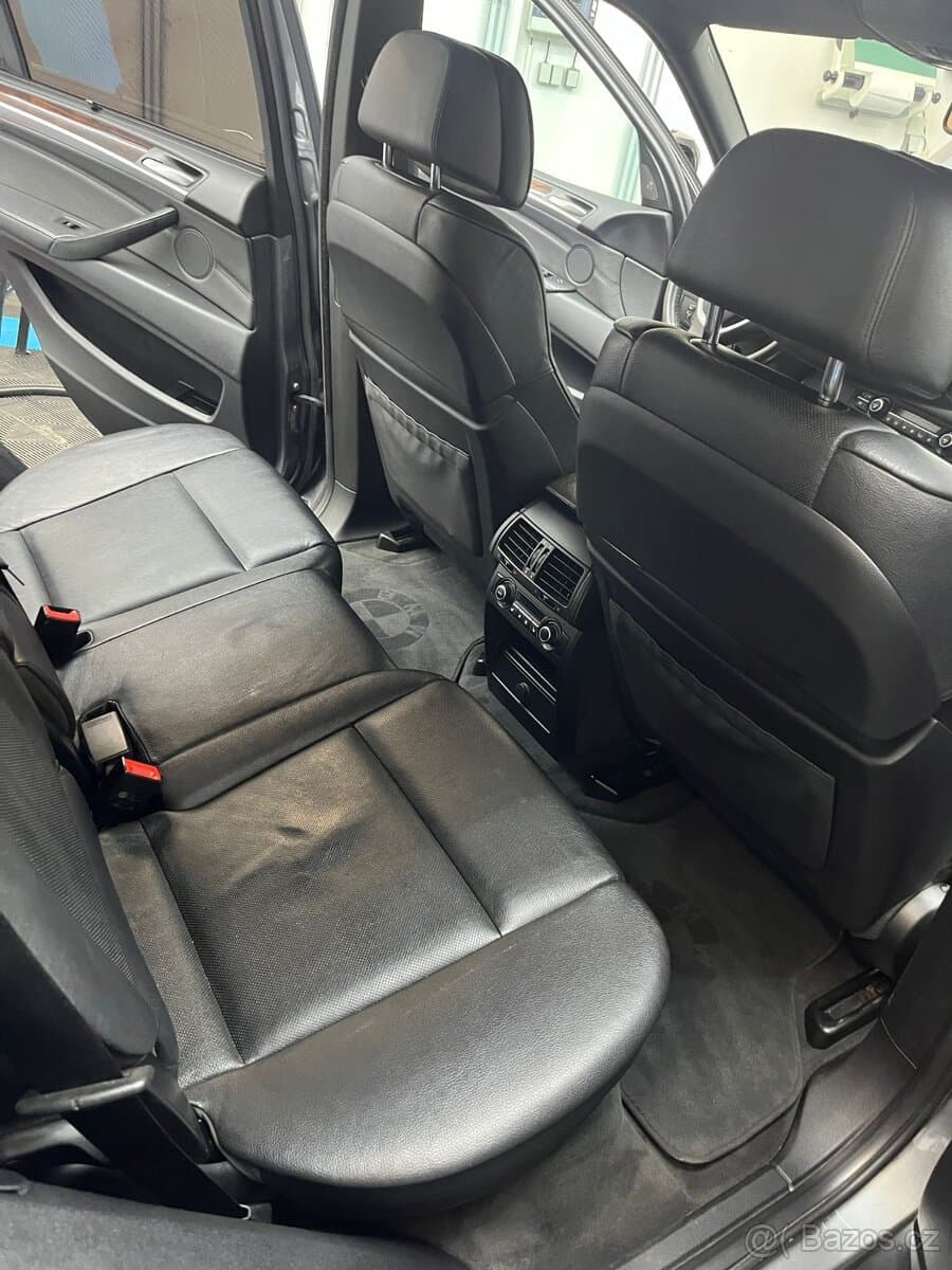 BMW X5 - 14