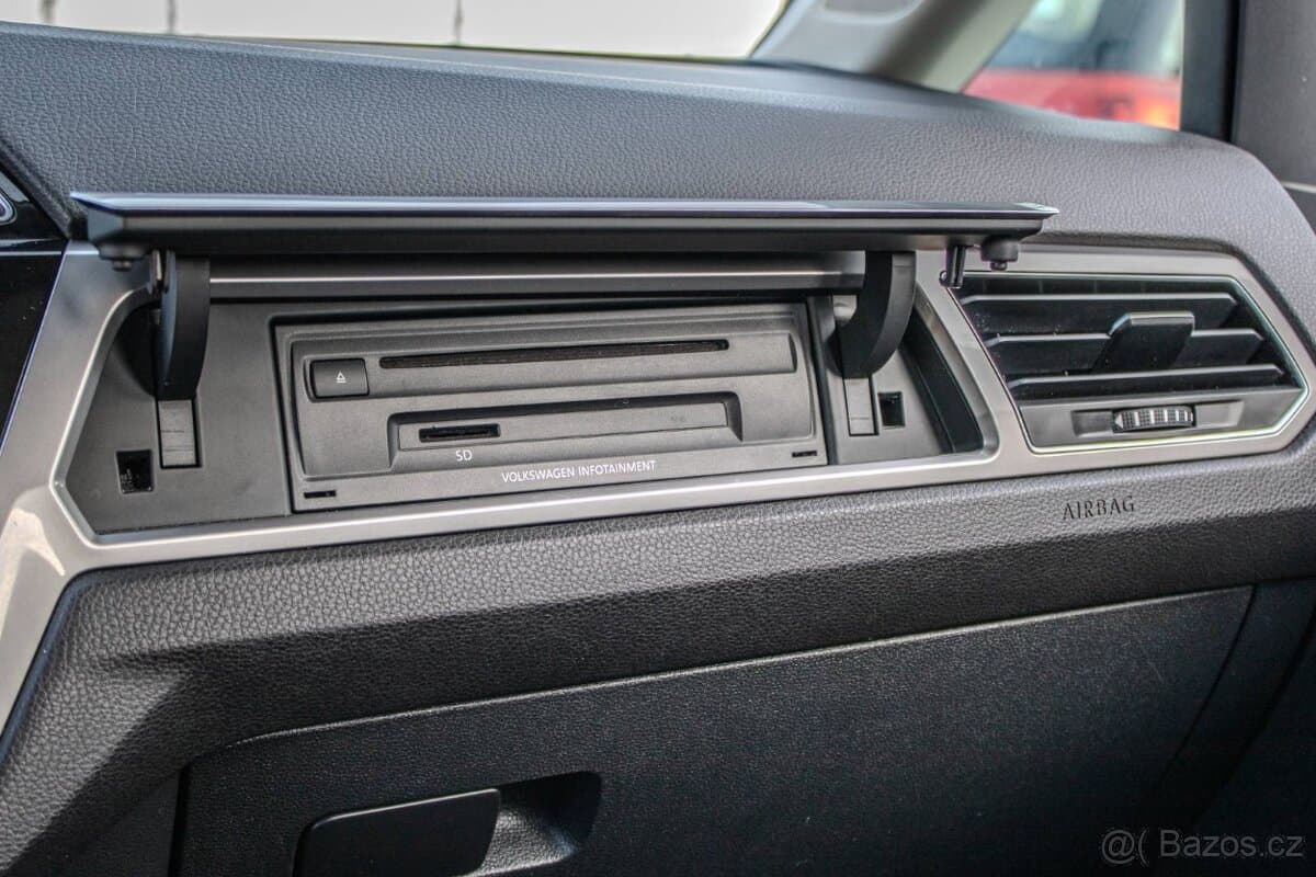 2016 Volkswagen TOURAN - 14