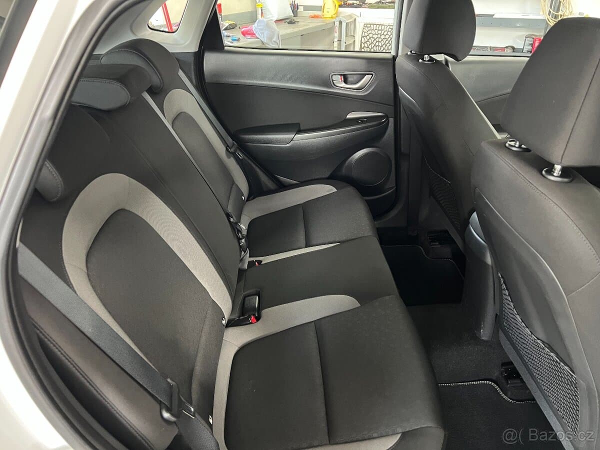 2019 Hyundai KONA - 14