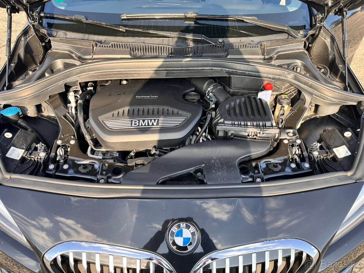 2018 BMW OSTATNÍ - 14