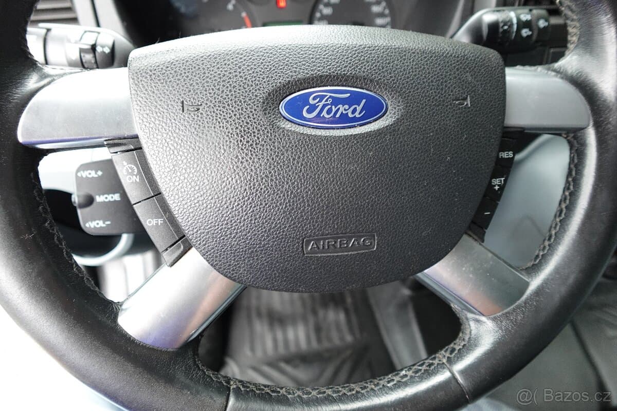 2014 Ford TRANSIT - 14