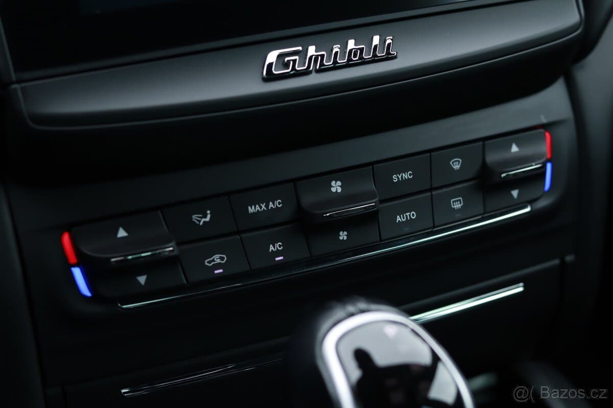2019 Maserati GHIBLI - 14