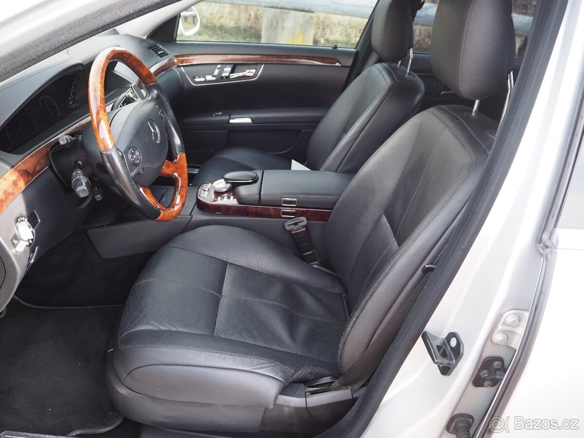 2007 Mercedes-Benz OSTATNÍ - 14