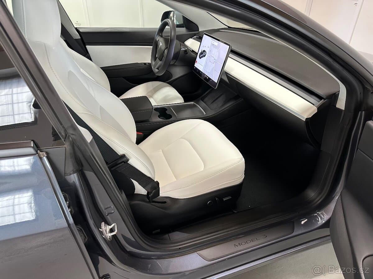 2021 Tesla MODEL 3 - 14