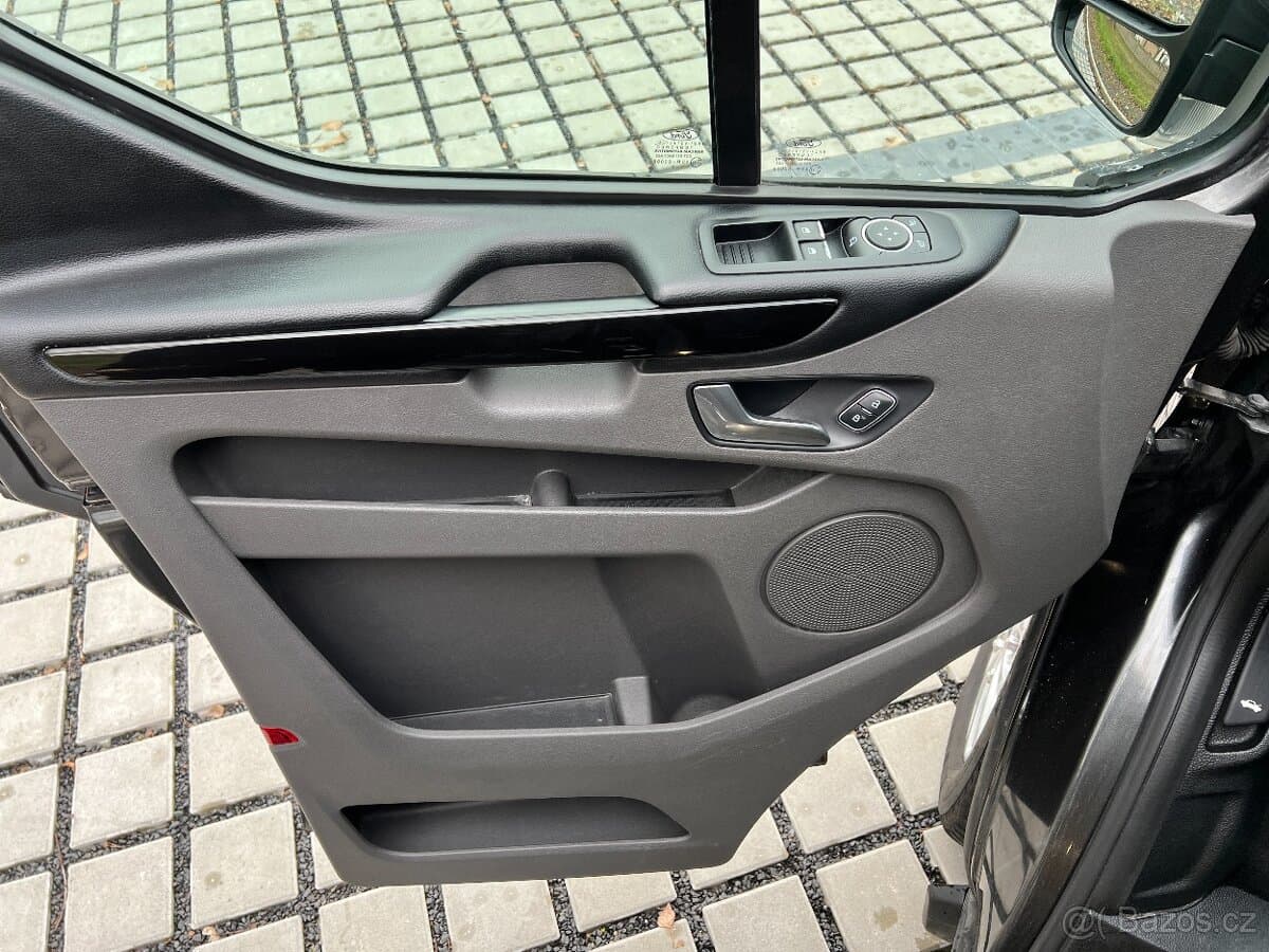 2019 Ford TOURNEO - 14