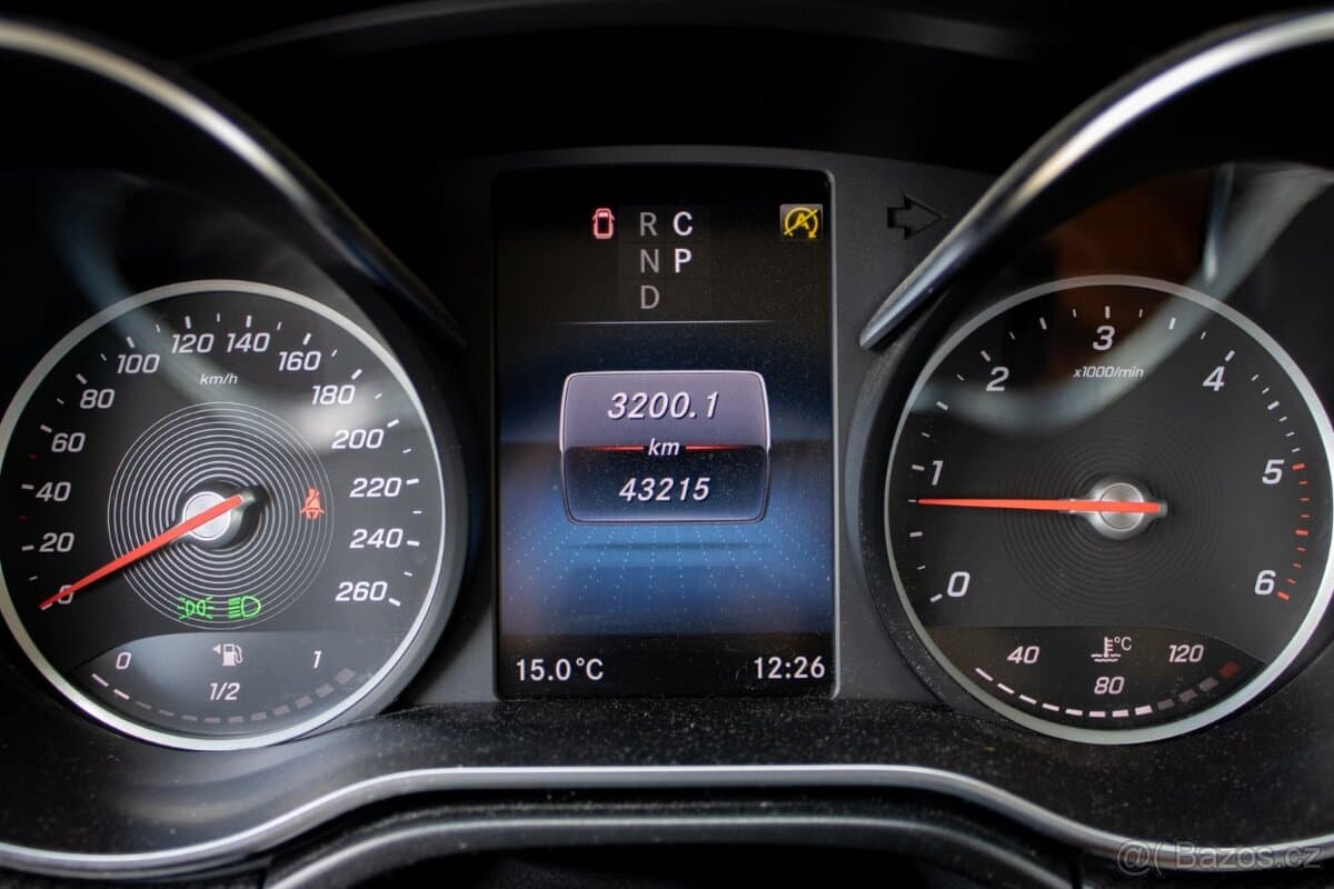 2023 Mercedes-Benz OSTATNÍ - 14