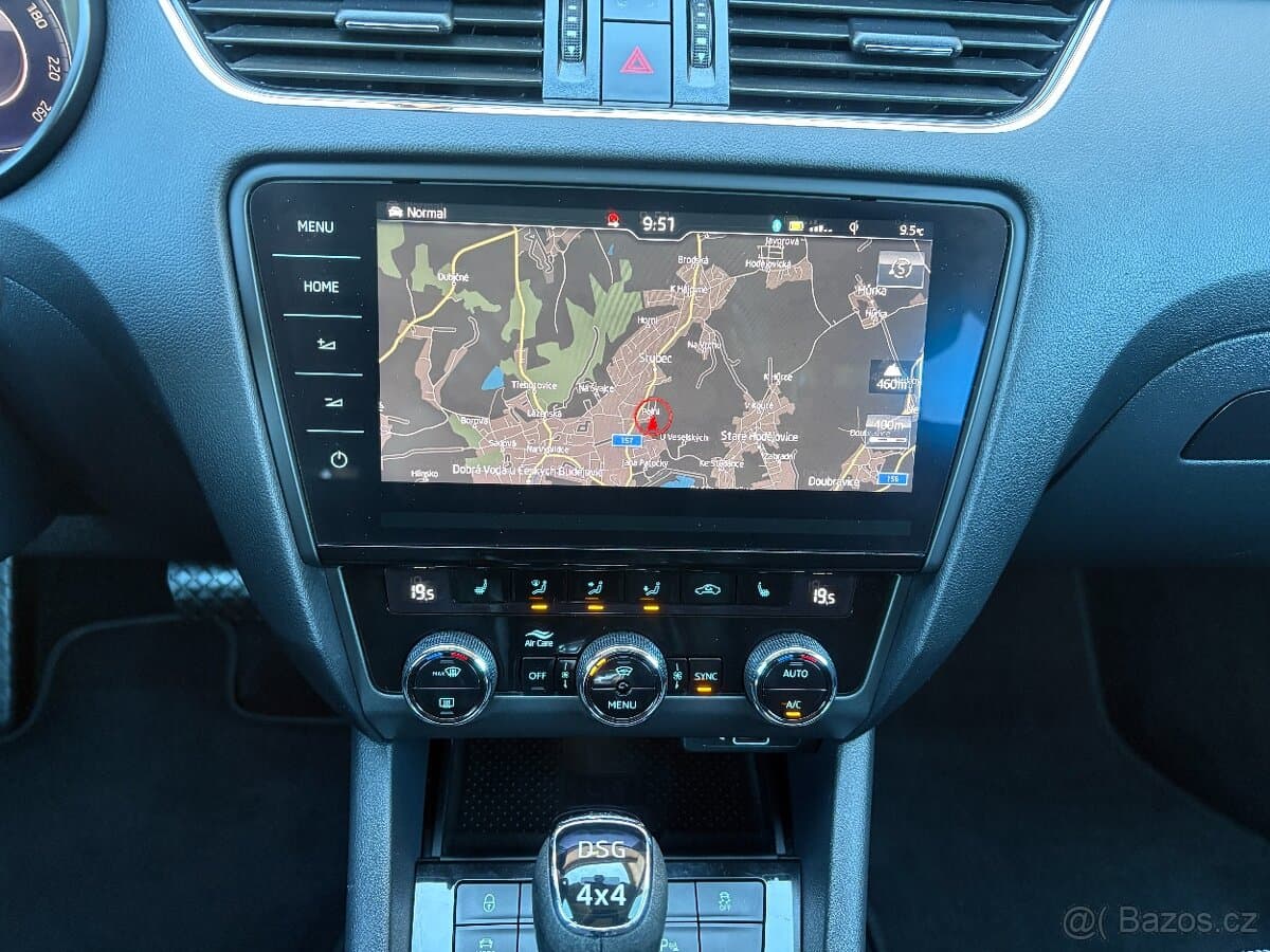 2020 Škoda OCTAVIA - 14