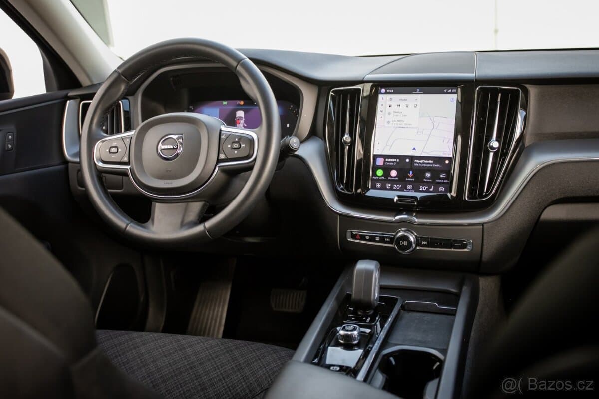 2023 Volvo XC60 - 14