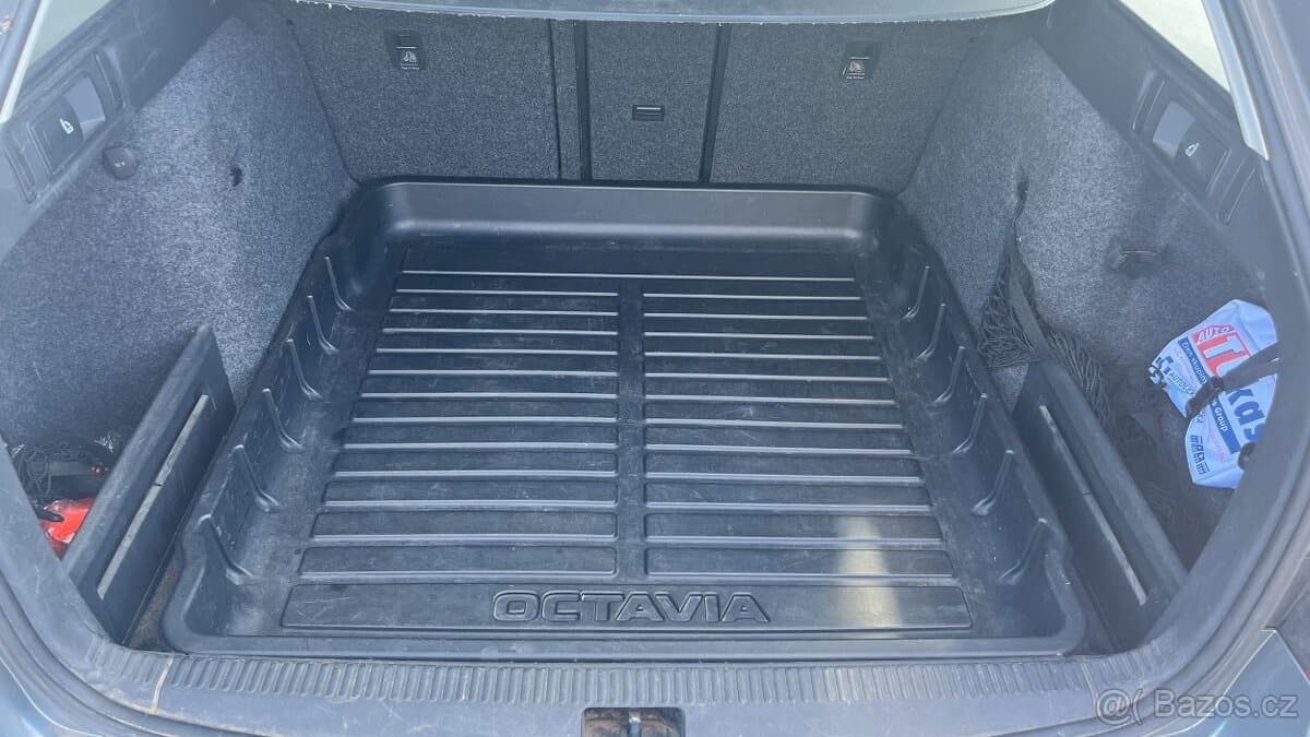 2013 Škoda OCTAVIA - 14