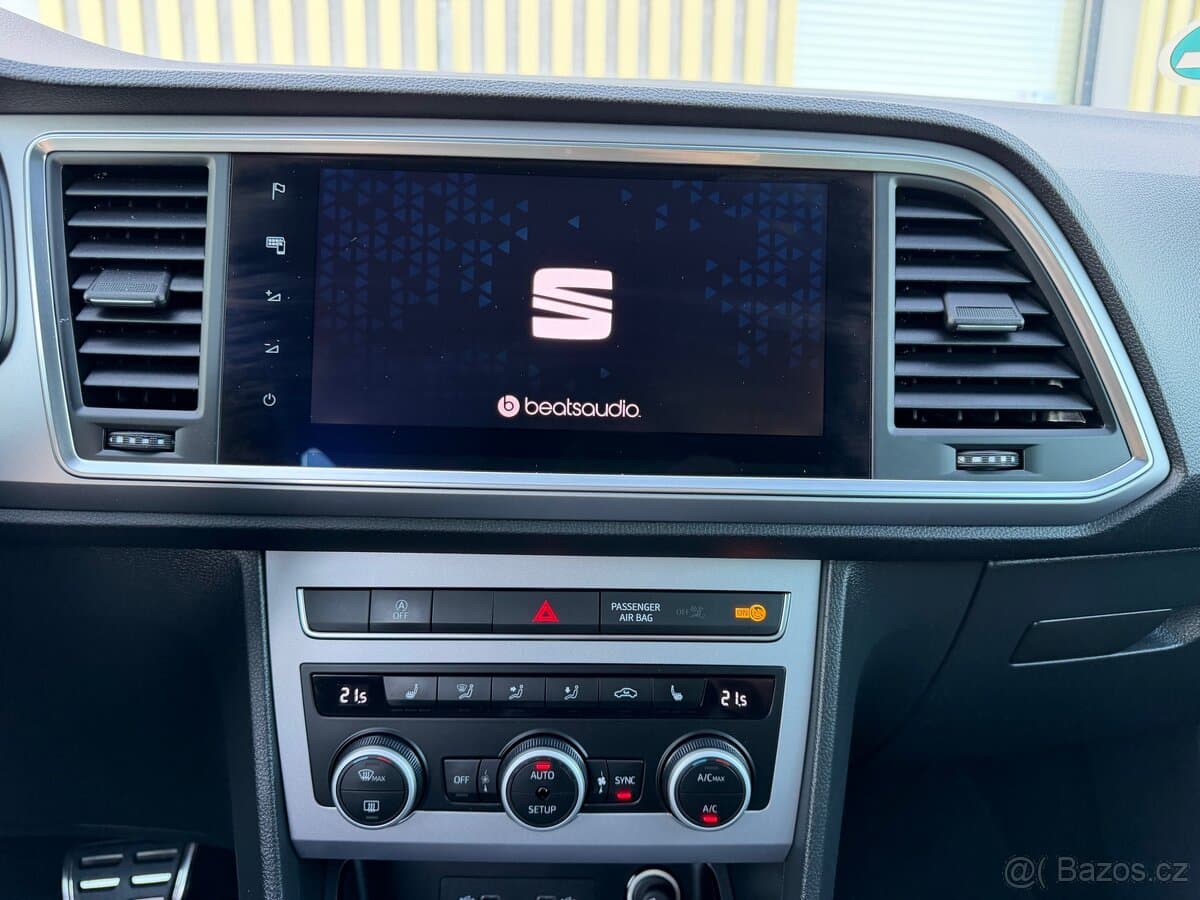 2020 Seat ATECA - 14