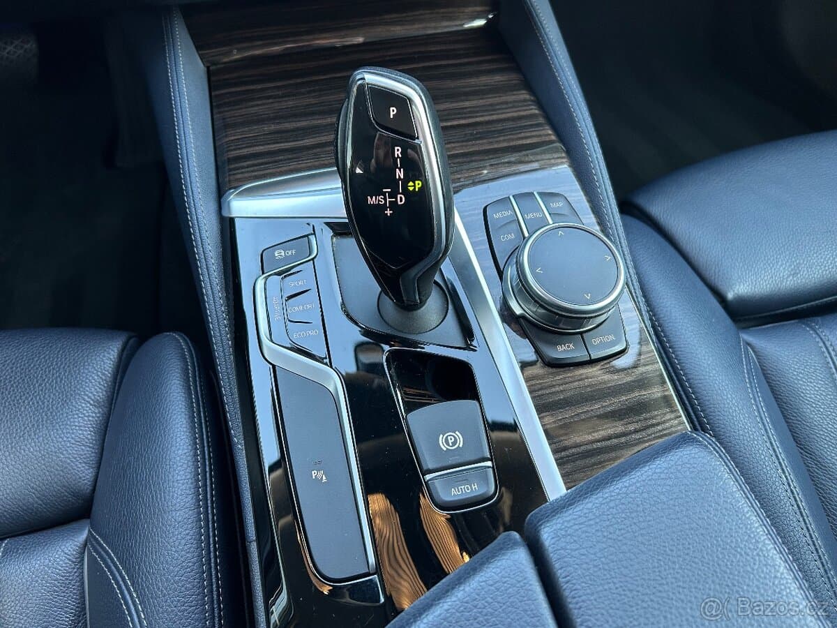 2017 BMW OSTATNÍ - 14