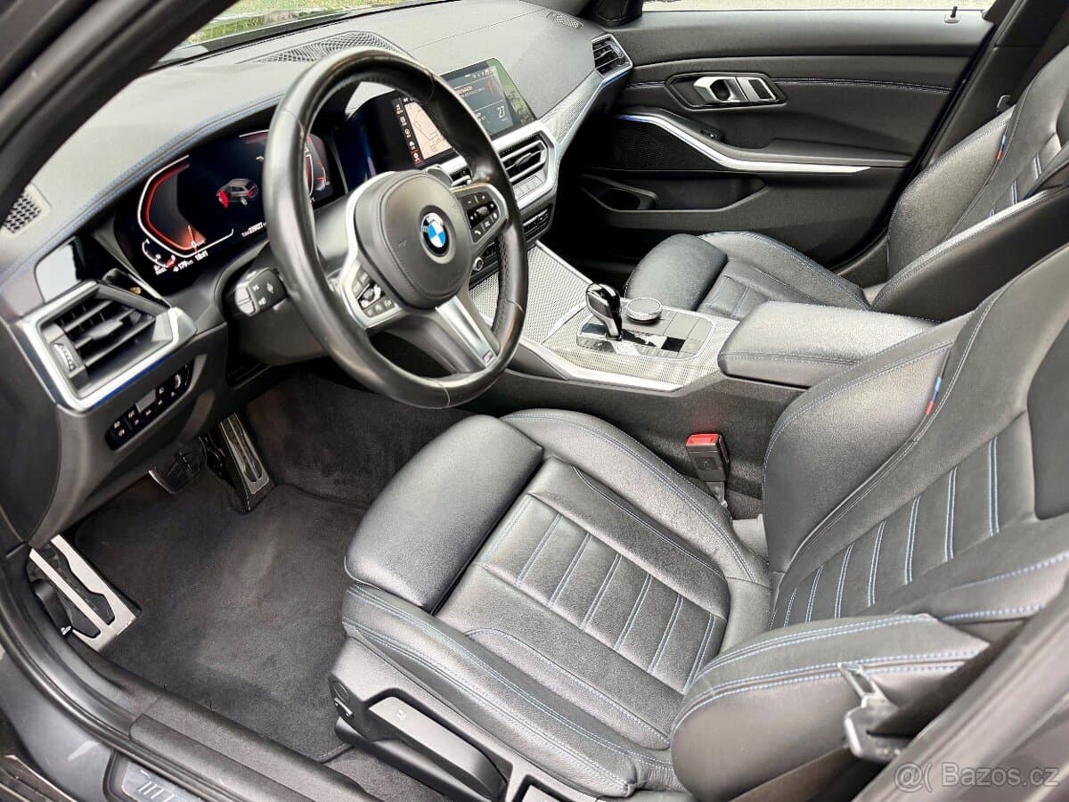 2021 BMW OSTATNÍ - 14