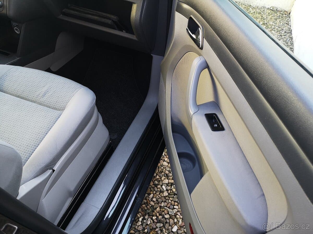 2008 Volkswagen CADDY - 14