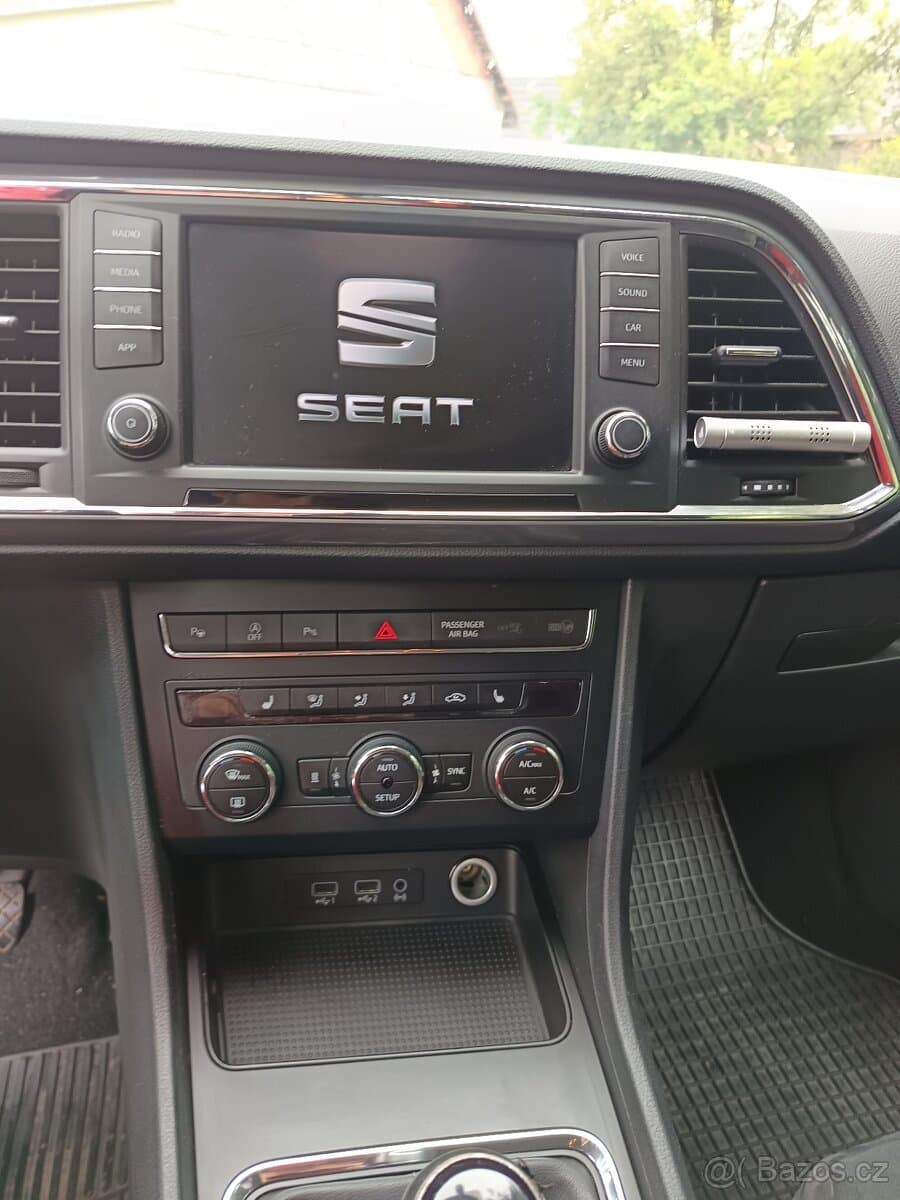 2016 Seat ATECA - 14