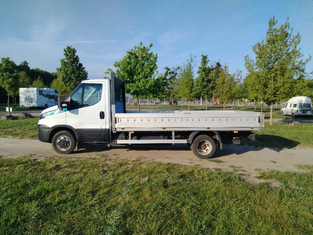 2019 Iveco OSTATNÍ - 14