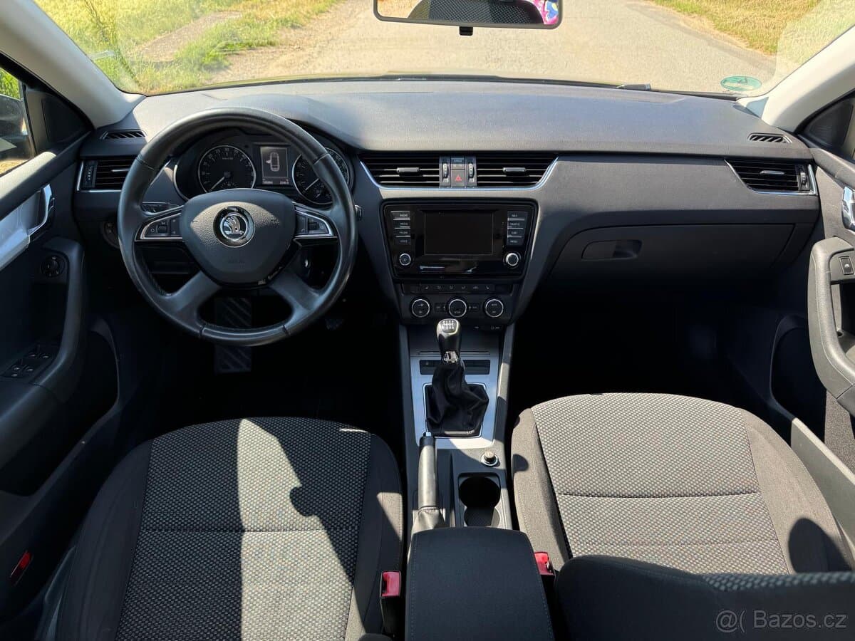 2014 Škoda OCTAVIA - 14