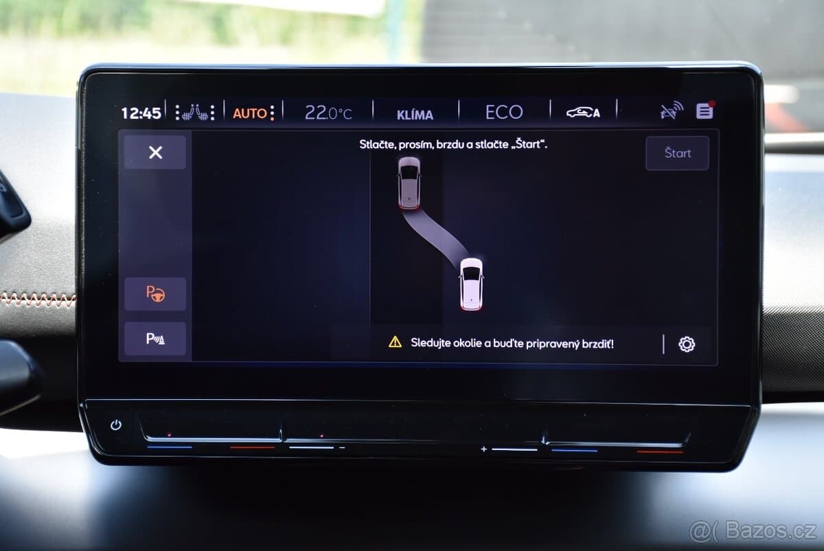 2023 Cupra BORN - 14